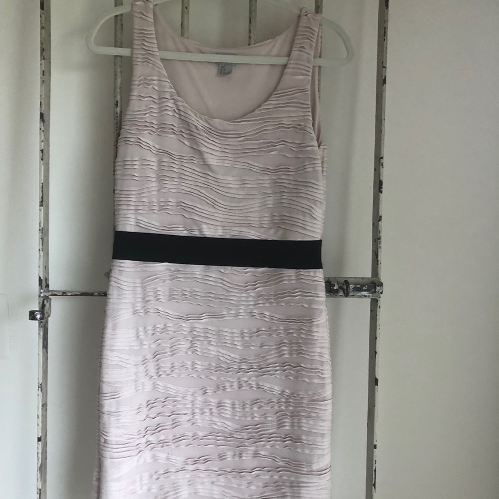 After 5 Dress